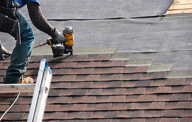 Licensed Roof Replacement service in Salado, TX - Brentwood Metal Roofing